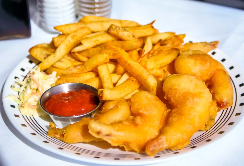 ShrimpandChips