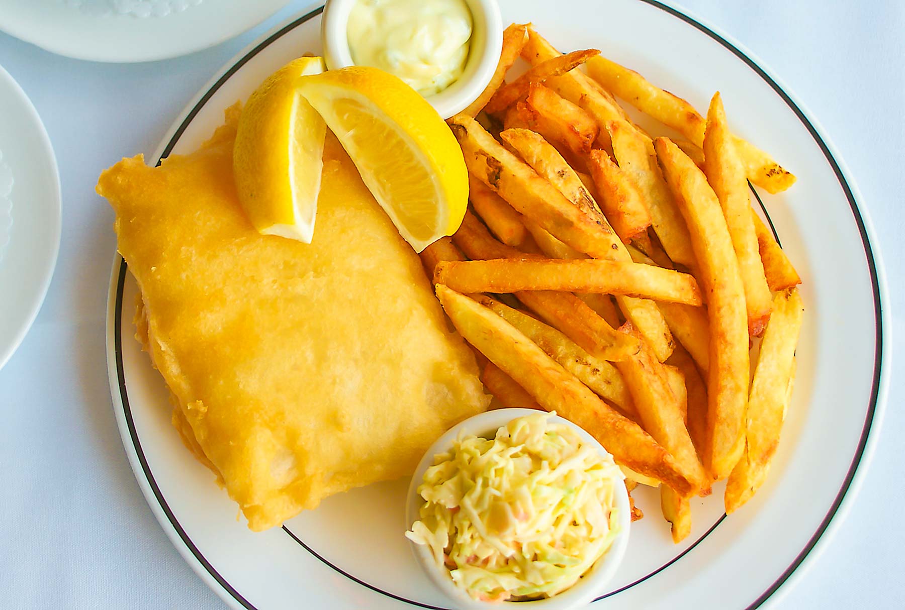 Fish And Chips Near Me